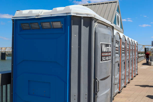 Portable Toilets for Disaster Relief Sites in Mccaysville, GA