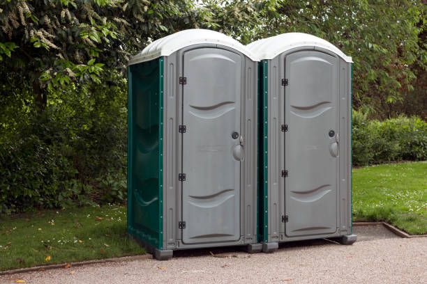 Best Portable Restroom Removal and Pickup  in Mccaysville, GA